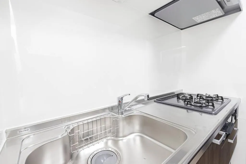ホステルアミーチ402 Tokyo Apartment