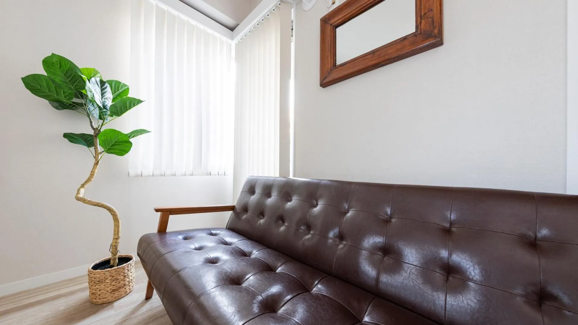 Apartment ホステルアミーチ402 Tokyo