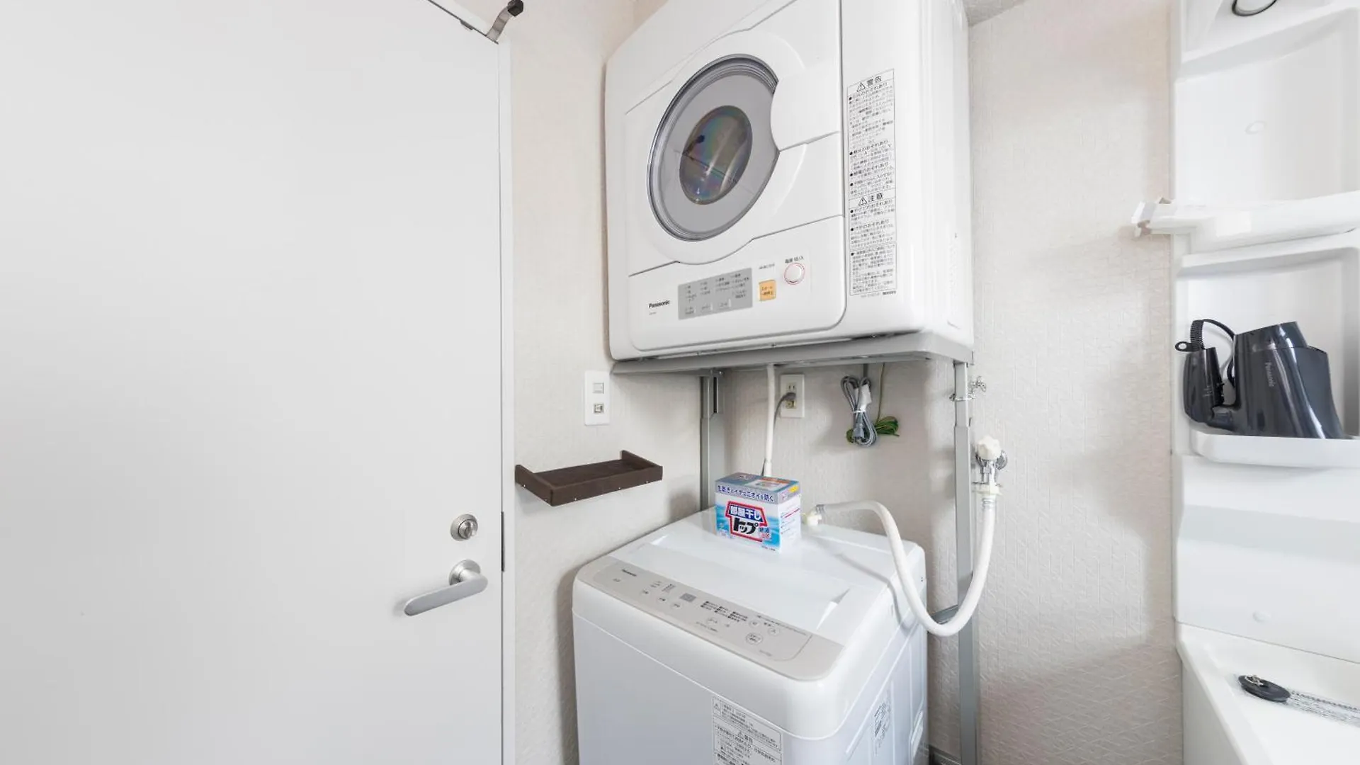 ホステルアミーチ402 Tokyo Apartment