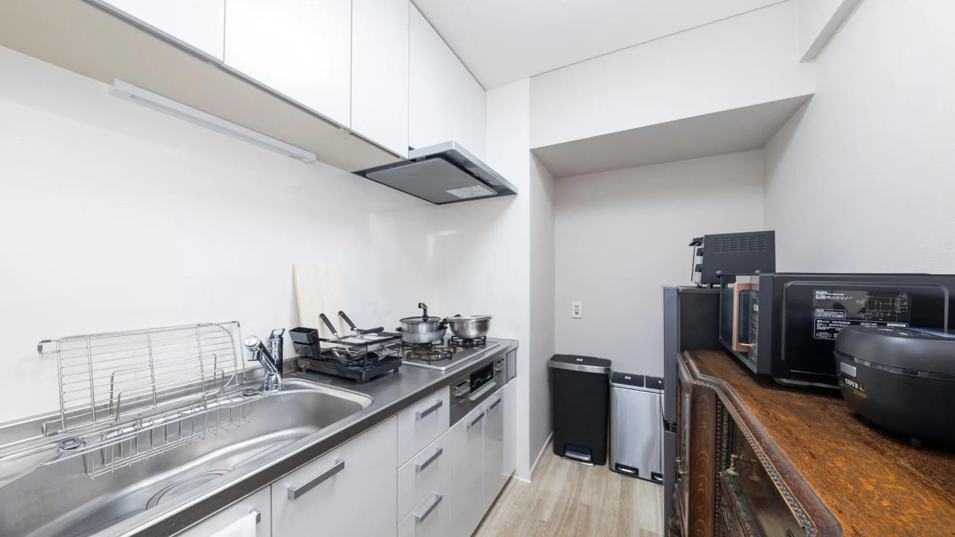 Apartment ホステルアミーチ402 Tokyo Japan