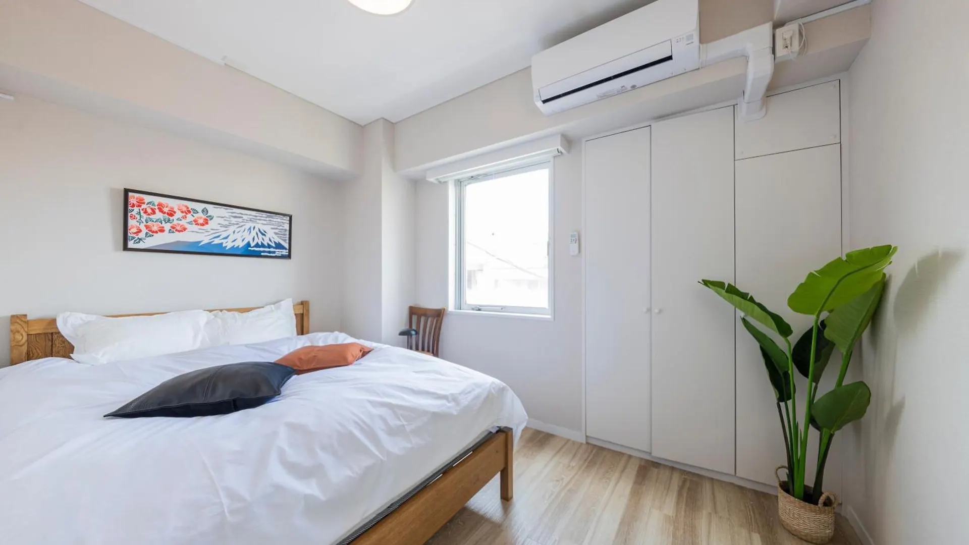 Apartment ホステルアミーチ402 Tokyo