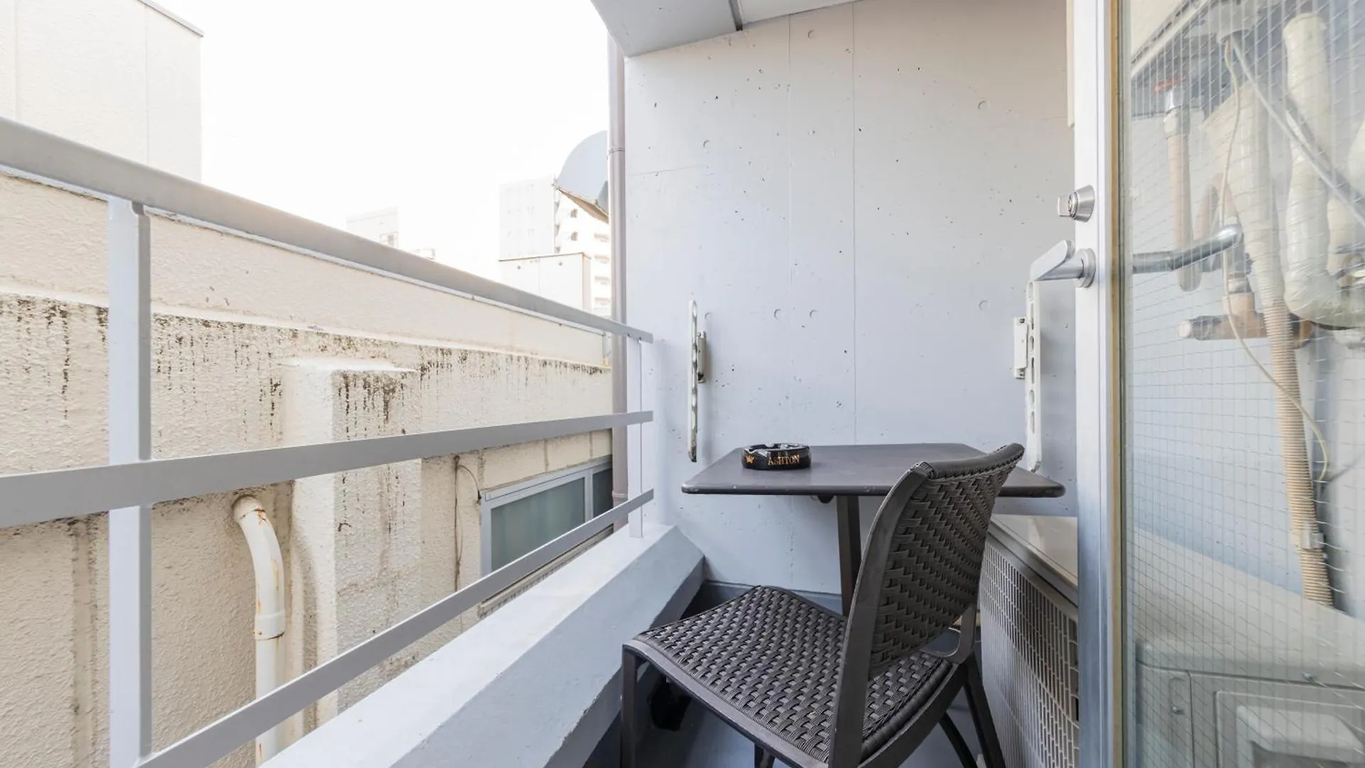 Apartment ホステルアミーチ402 Tokyo